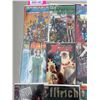 Image 2 : 15 Comics Most on board in bag