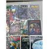 Image 3 : 15 Comics Most on board in bag