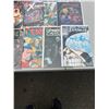 Image 5 : 15 Comics Most on board in bag