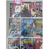 Image 2 : 15 Comics Most on board in bag