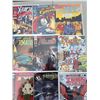 Image 3 : 15 Comics Most on board in bag