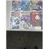 Image 4 : 15 Comics Most on board in bag