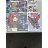 Image 5 : 15 Comics Most on board in bag