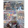 Image 3 : 15 Comics Most on board in bag