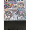 Image 5 : 15 Comics Most on board in bag