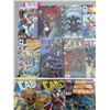 Image 2 : 15 Comics Most on board in bag