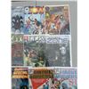 Image 3 : 15 Comics Most on board in bag