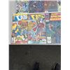 Image 4 : 15 Comics Most on board in bag