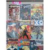 Image 2 : 15 Comics Most on board in bag