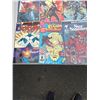 Image 4 : 15 Comics Most on board in bag