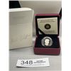 Image 3 : 2013 $3 Fine Silver Coin Marten Short Presents Canada