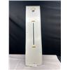 Image 3 : Vintage 1983 Metal Pepsi Thermometer missing Thermometer 18" Tall