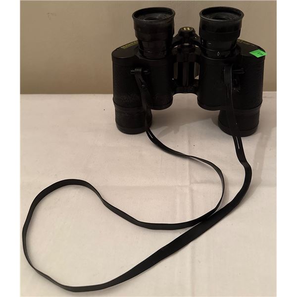 Bushnell 7x35 Binoculars with Neck Strap