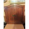 Image 4 : Sportcraft Tournament Dartboard Set with Cabinet and Darts