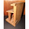 Image 3 : 3 Miniature Wooden General Store Dioramas