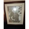 Image 6 : Roy Rogers Memorabilia Lot: Framed Photos, 2004 Calendar, and Camp Mug
