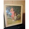 Image 3 : Framed Shirley Temple Prints Including Golden Days