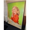 Image 6 : Framed Shirley Temple Prints Including Golden Days