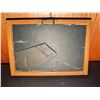 Image 9 : 3 Framed Artworks Including Lake Louise Jasper Park Alberta Print