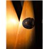 Image 3 : 2 Wooden Canoe Paddles, 2 Wooden Skis And 2 Ski Poles