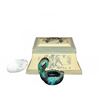 Image 1 : Decorative Keepsake Box, Swan Planter, Hanna's Handiworks Stones