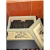 Image 7 : Decorative Keepsake Box, Swan Planter, Hanna's Handiworks Stones