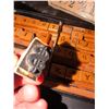 Image 6 : Excelsior ABC Marker No. 716 Wooden Alphabet Stamp Set With Metal Storage Box