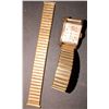 Image 6 : Vintage Watches, Cufflinks, Tie Clip, Box - Tyrrell's J.B.L. Cascade