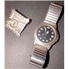 Image 7 : Vintage Watches, Cufflinks, Tie Clip, Box - Tyrrell's J.B.L. Cascade