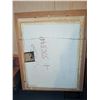 Image 4 : Framed Cross-Stitch Embroidery of Pheasant on Branch