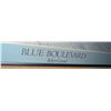 Image 3 : Robert Girrard "Blue Boulevard" Framed Art Print
