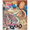 Image 2 : Costume Jewellery, Hair Accessories, and Ceramic Piggy Bank