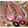 Image 7 : Costume Jewellery, Hair Accessories, and Ceramic Piggy Bank