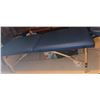 Image 2 : Master Massage Tables Portable Massage Table with Face Cradle