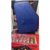 Image 4 : Hand Tools, PowerShot Staple Gun, and SKIL 6225 Drill Set