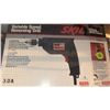 Image 6 : Hand Tools, PowerShot Staple Gun, and SKIL 6225 Drill Set