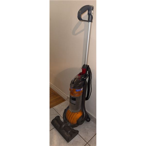 Dyson Ball Multi Floor Upright Vacuum Cleaner