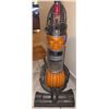 Image 4 : Dyson Ball Multi Floor Upright Vacuum Cleaner
