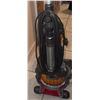 Image 5 : Dyson Ball Multi Floor Upright Vacuum Cleaner