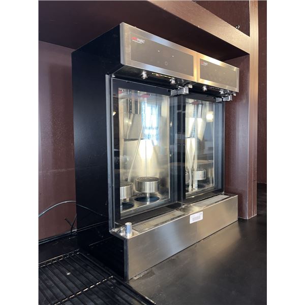 Enomatic EnoOne 2 Bottle Wine Cooler/Dispenser