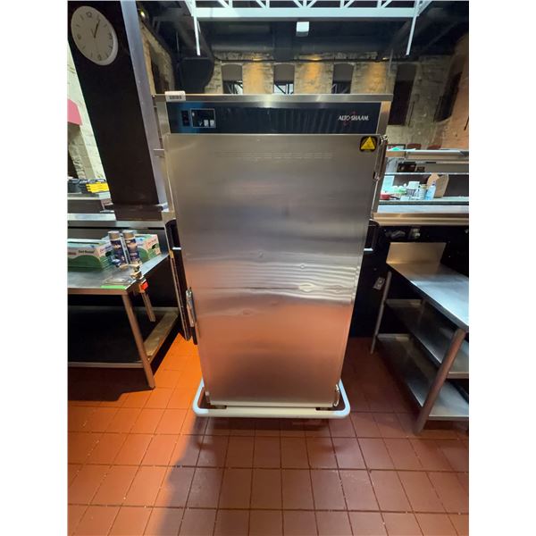 Alto-Shaam Model 1000-BQ2/96 Electric Holding Cabinet