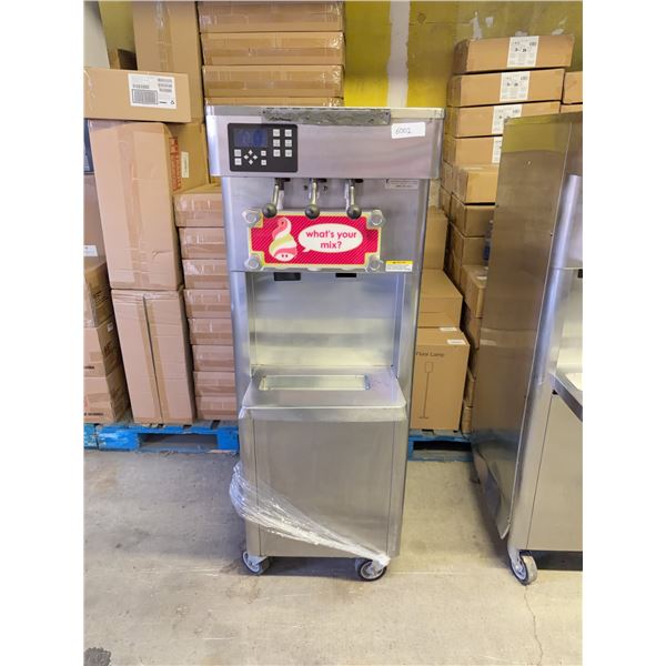 Stoelting F231 Soft Serve Ice Cream Machine !PICK UP LOCATION AT 4215 11ST NE!