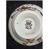 Image 13 : Tiffany Fine China Dinnerware Set with Roslyn Pieces and Charlotte Young Tray