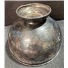 Image 4 : Silver Plate Tea Set, Trays, Bowls, Stands and Flatware Collection