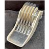 Image 5 : Silver Plate Tea Set, Trays, Bowls, Stands and Flatware Collection