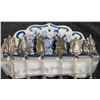 Image 7 : Collectible Souvenir Spoons with Display Racks