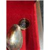 Image 9 : Wooden Box With Canadian Provincial Crests, and more