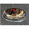 Image 11 : Vintage Stainless Steel and Glass Holloware Set with Dolphin and Gourmates Pieces