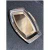 Image 5 : Vintage Stainless Steel and Glass Holloware Set with Dolphin and Gourmates Pieces