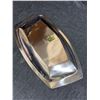 Image 6 : Vintage Stainless Steel and Glass Holloware Set with Dolphin and Gourmates Pieces